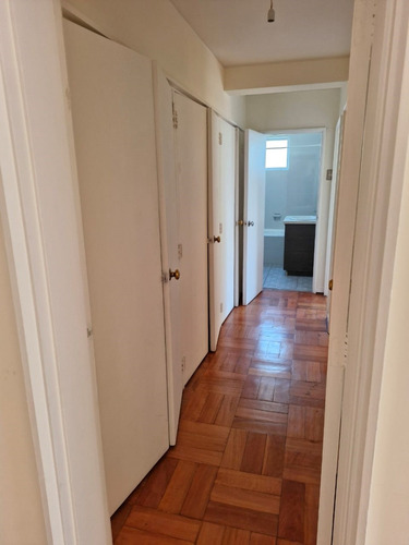 Arriendo Departamento NO 3D 2B 1E Pedro de Valdivia - Providencia