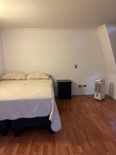 Venta Departamento SO 1D 1B 1E 1B Las Lilas - Providencia