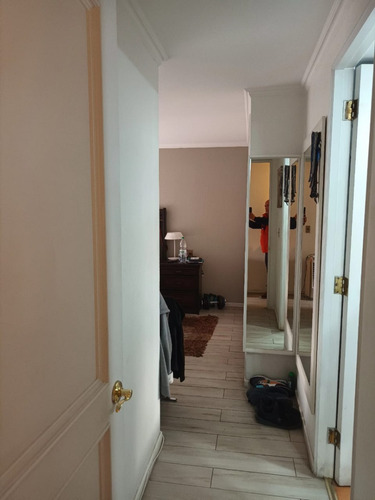 Arriendo Departamento N 2D 2B 1E 1B La Llaver&iacute;a - Vitacura