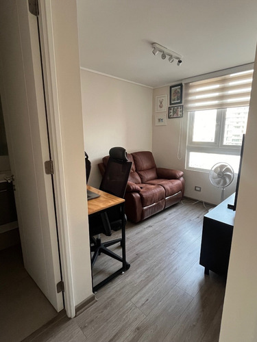 Venta Departamento S 2D en suite 2B 1E 1B Plaza &Ntilde;u&ntilde;oa - &Ntilde;u&ntilde;oa