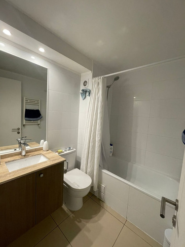 Arriendo Departamento NO 2D en suite 3B  - &Ntilde;u&ntilde;oa