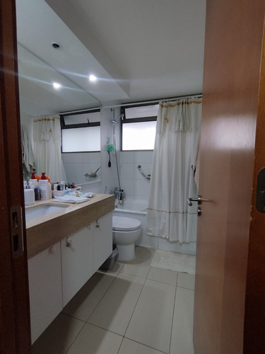 Venta Departamento NO 3D 2B 2E 1B Blest Gana - La Reina