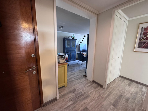 Arriendo Departamento SO 3D en suite Walk-in cl&oacute;set 2B 1E 1B Diagonal Oriente - &Ntilde;u&ntilde;oa