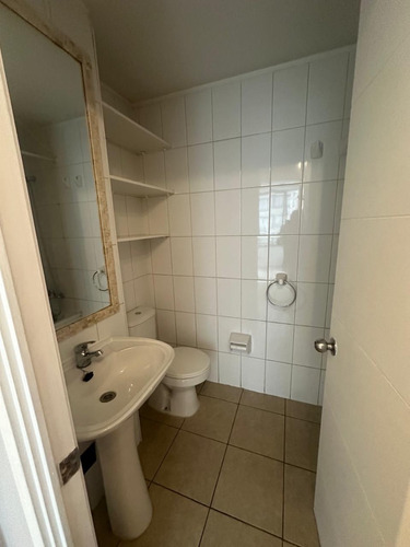 Venta Departamento P 2D en suite Walk-in cl&oacute;set 2B 1E 1B Estadio Nacional - &Ntilde;u&ntilde;oa