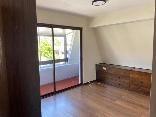 Arriendo Departamento 2D 2B 1E 1B Manuel Montt - Providencia