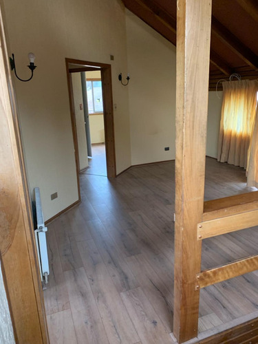 Arriendo Casa NO 5D en suite 3B 2E 1B Carlos Ossand&oacute;n - La Reina