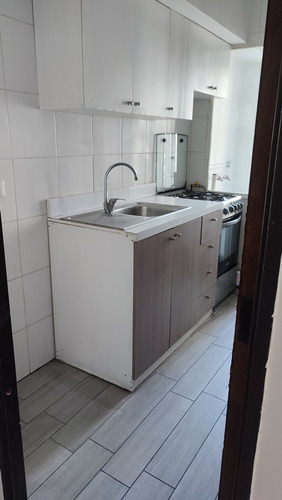 Arriendo Departamento 3D 2B 1E 1B Metro Escuela Militar - Las Condes