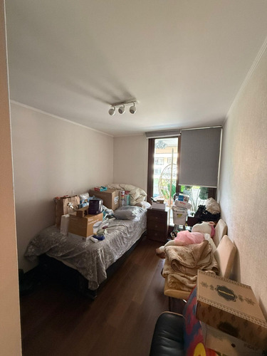 Arriendo Departamento NO 2D en suite Walk-in cl&oacute;set 2B 1E Estadio Croata - Vitacura