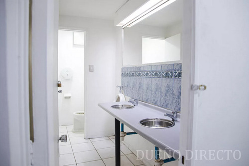 Arriendo Oficina NO 3B Metro Escuela Militar - Las Condes