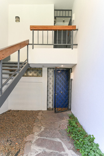 Arriendo Departamento N 3D en suite 2B 2E 1B Parque Bicentenario - Vitacura