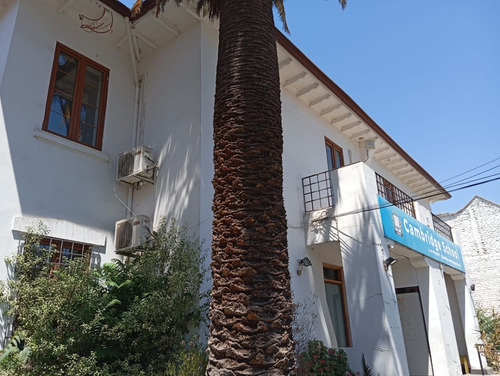 Arriendo Oficina N 4B 5E 1B Plaza Italia - Providencia