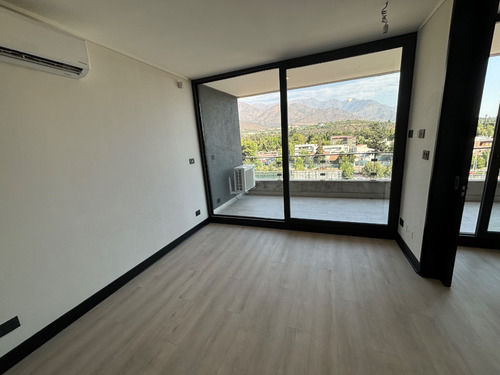 Arriendo Departamento 1D 1B 1E 1B Tabancura - Vitacura