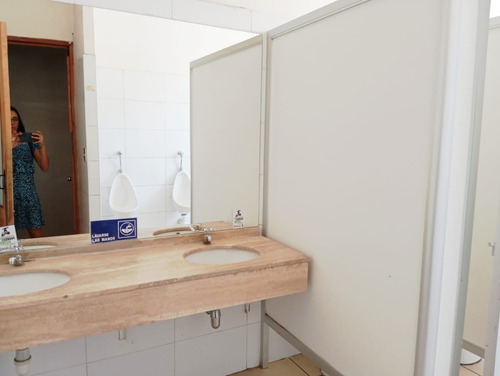 Arriendo Oficina N 4B 5E 1B Plaza Italia - Providencia