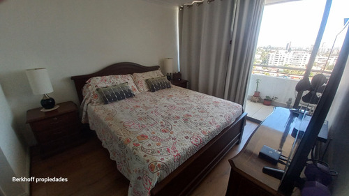 Venta Departamento SP 2D en suite Walk-in cl&oacute;set 2B 1E 1B  - &Ntilde;u&ntilde;oa