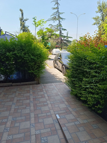 Venta Departamento 3D 1B 1E Estadio Nacional - &Ntilde;u&ntilde;oa