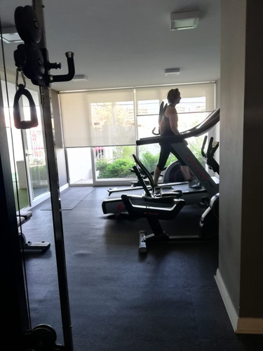 Arriendo Departamento 2D 2B 1E 1B Troncos Viejos - La Reina