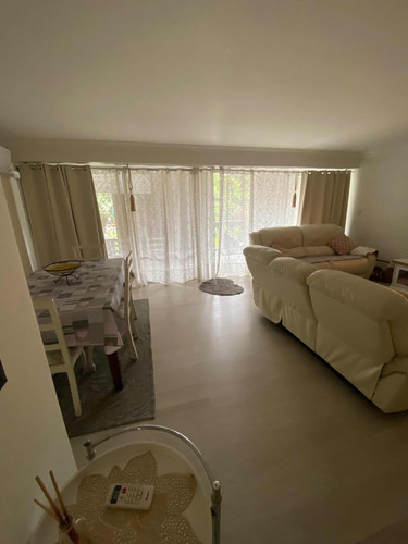 Venta Departamento 3D 2B 1E Nueva Las Condes - Las Condes