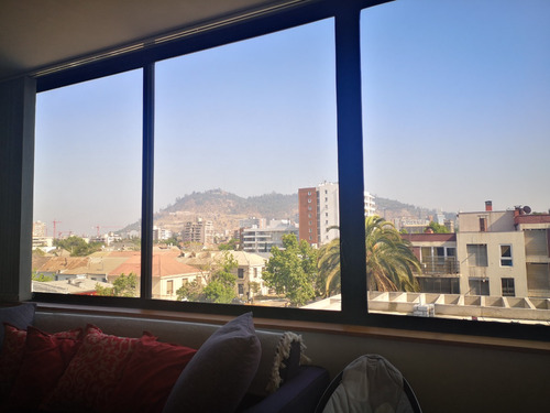 Arriendo Departamento NP 3D 2B 1E 1B In&eacute;s de Su&aacute;rez - Providencia