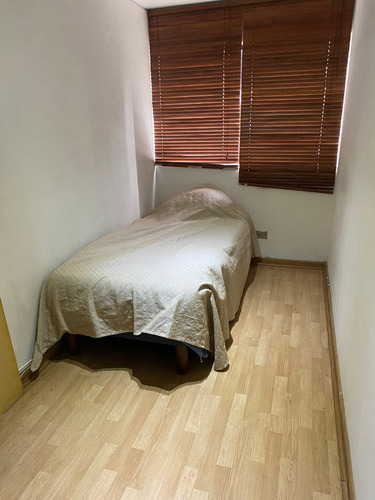 Venta Departamento NO 3D 3B 1E 1B Vaticano - Las Condes