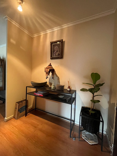 Arriendo Departamento S 3D 2B 1E Estoril - Las Condes