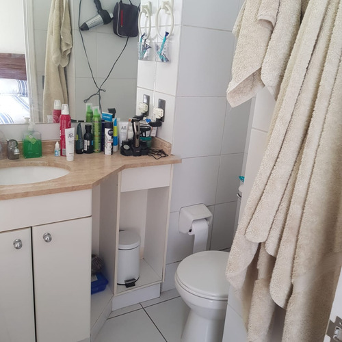 Arriendo Departamento N 2D en suite 2B 1E 1B Metro Manquehue - Apumanque - Las Condes