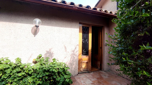 Venta Casa NP 4D en suite Walk-in cl&oacute;set 4B 2E 1B La Dehesa - Lo Barnechea