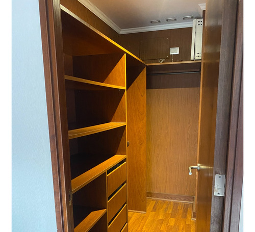 Arriendo Departamento O 1D 1B 1E 1B Metro Hernando de Magallanes - Las Condes