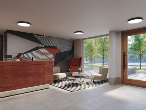 Venta Departamento P 1D Walk-in cl&oacute;set 1B Estadio Nacional - &Ntilde;u&ntilde;oa