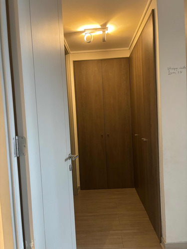 Arriendo Departamento 2D 2B 1E 1B Parque Bot&aacute;nico - &Ntilde;u&ntilde;oa