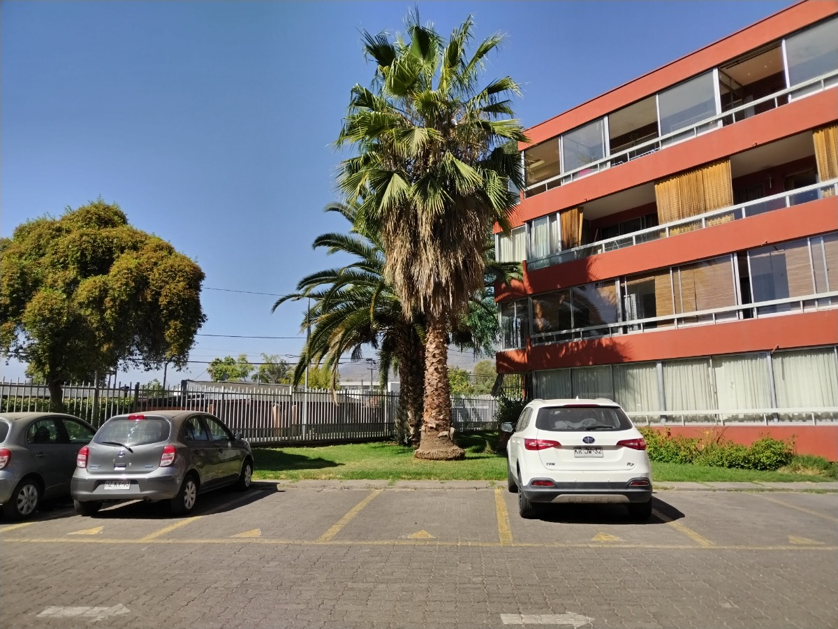 Venta Departamento NO 3D 2B 1E Pepe Vila - La Reina