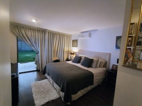 Arriendo Casa 4D en suite Walk-in cl&oacute;set 4B 3E Chicureo - Colina