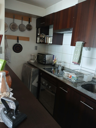 Venta Departamento 2D 2B 1E Parque San Eugenio - Metro &Ntilde;uble - &Ntilde;u&ntilde;oa