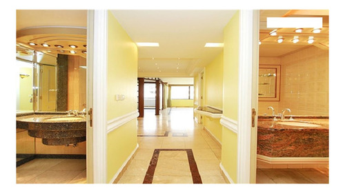 Arriendo Departamento 4D en suite 4B 2E 1B Las Lilas - Providencia