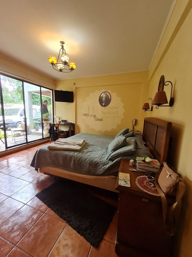 Venta Casa 6D 4B 5E Carlos Ossand&oacute;n - La Reina