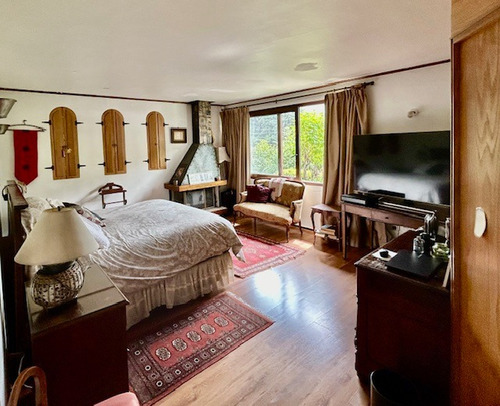 Venta Casa NO 5D en suite Walk-in cl&oacute;set 7B 6E 3B El Array&aacute;n - Lo Barnechea