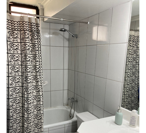 Venta Departamento SP 1D en suite 1B 1E Las Lilas - Providencia