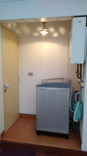 Venta Casa 4D 4B 1E  - Providencia