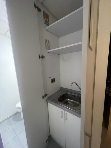 Arriendo Oficina 2B Pedro de Valdivia - Providencia