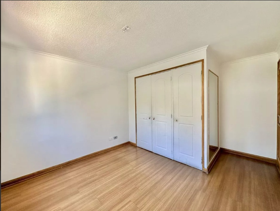 Arriendo Departamento NOSP 3D en suite 3B 1E 1Bd Juan XXIII - Vitacura