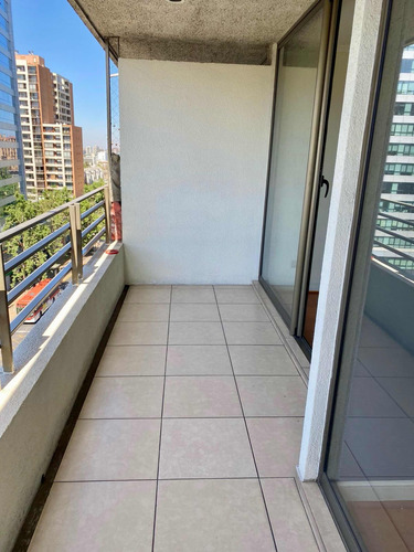 Venta Departamento 2D 2B 1E Manuel Montt - Providencia