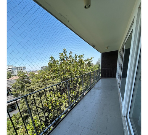 Arriendo Departamento SP 2D en suite Walk-in cl&oacute;set 2B 1E 1B Metro Bilbao - Providencia