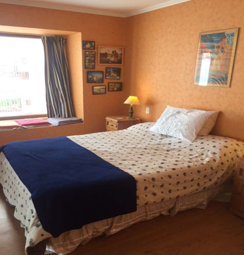 Venta Casa 3D 3B 1E 1B Centros Invernales - Lo Barnechea