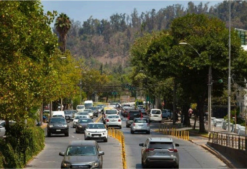 Venta Departamento S 2D en suite 2B Metro Tobalaba - Mall Costanera - Providencia