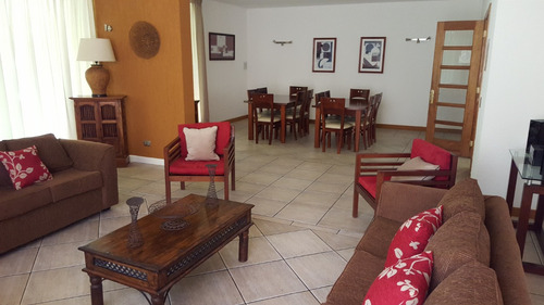 Venta Departamento P 3D en suite 2B 1E 1B  - Providencia