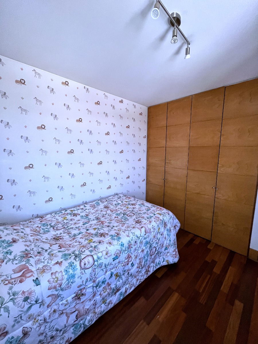 Arriendo Departamento NO 4D en suite Walk-in cl&oacute;set 4B 2E 1Bd  - Las Condes