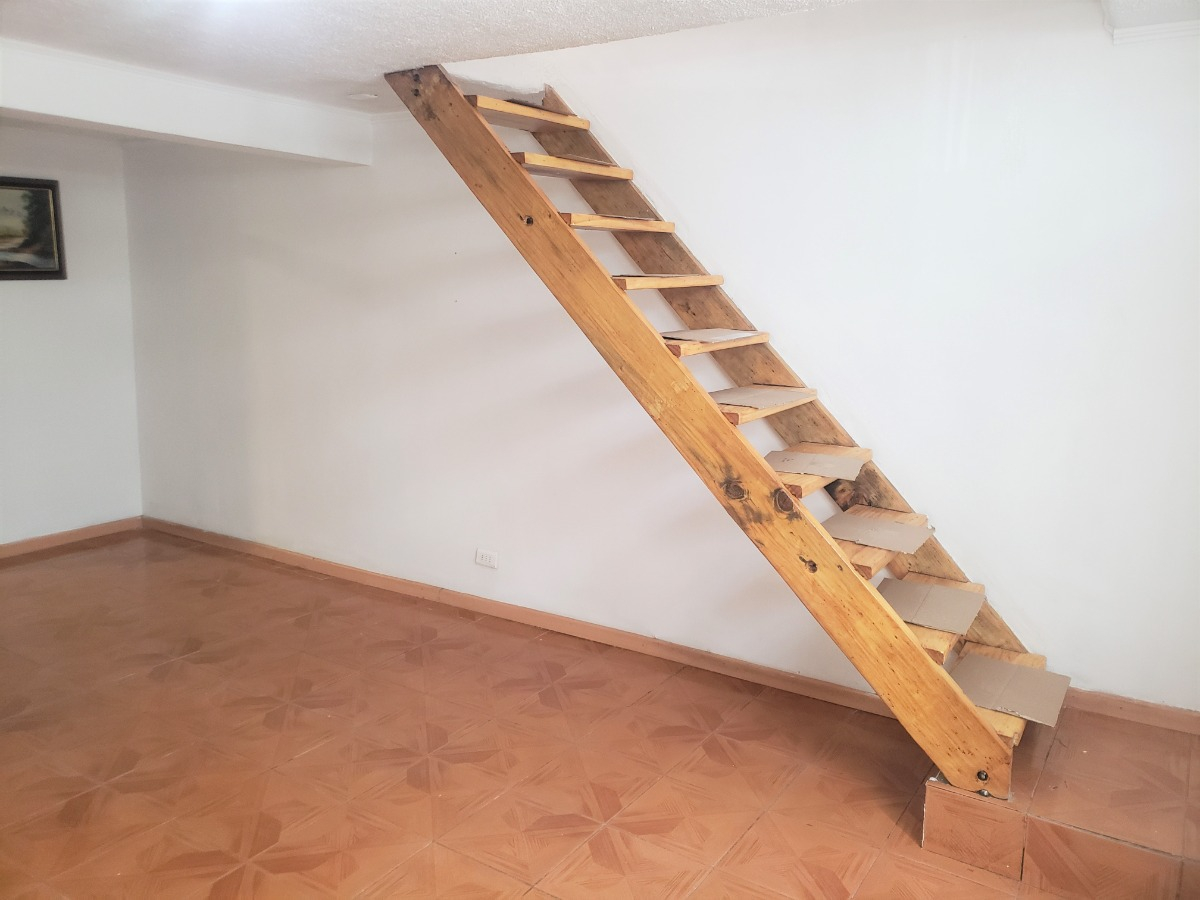 Venta Casa N 2D 1B 1E 1Bd La Dehesa - Lo Barnechea