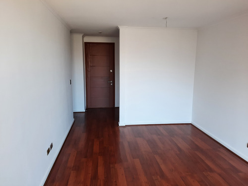 Arriendo Departamento N 2D en suite Walk-in cl&oacute;set 2B 1E 1B Nueva Las Condes - Las Condes