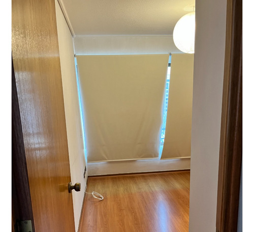 Arriendo Departamento P 2D 2B 1E 1B Metro Escuela Militar - Las Condes