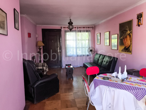 Venta Casa SP 3D 2B 1E 1B Amapolas - &Ntilde;u&ntilde;oa