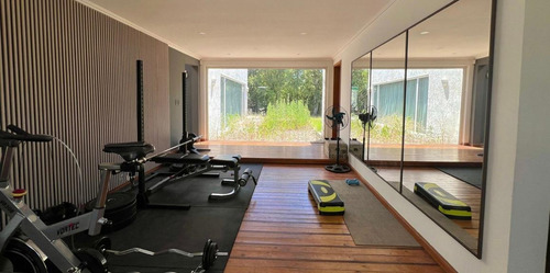 Arriendo Casa 6D en suite Walk-in cl&oacute;set 6B 6E 1B Chicureo - Colina